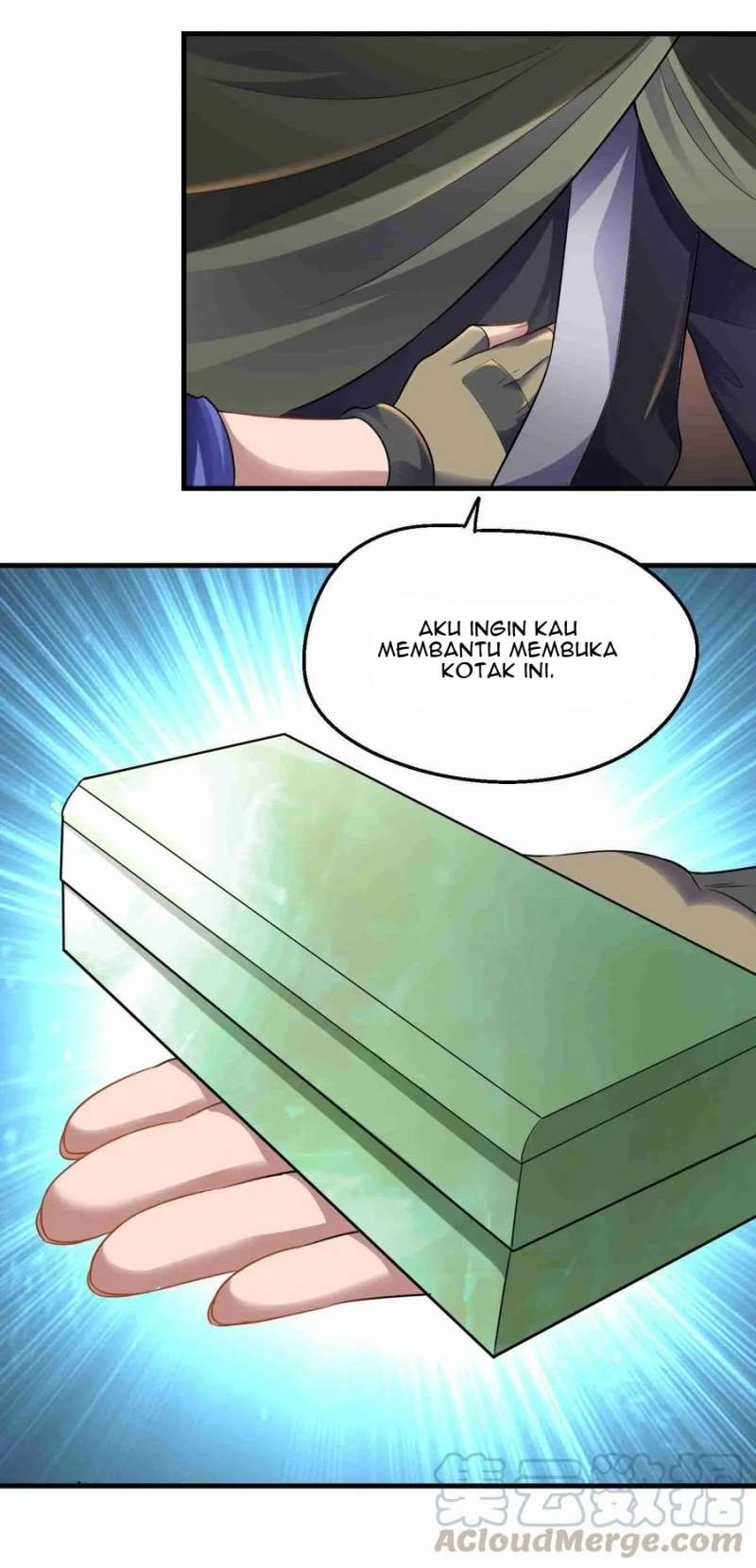 First Dragon (Yuanlong) Chapter 83 Gambar 9